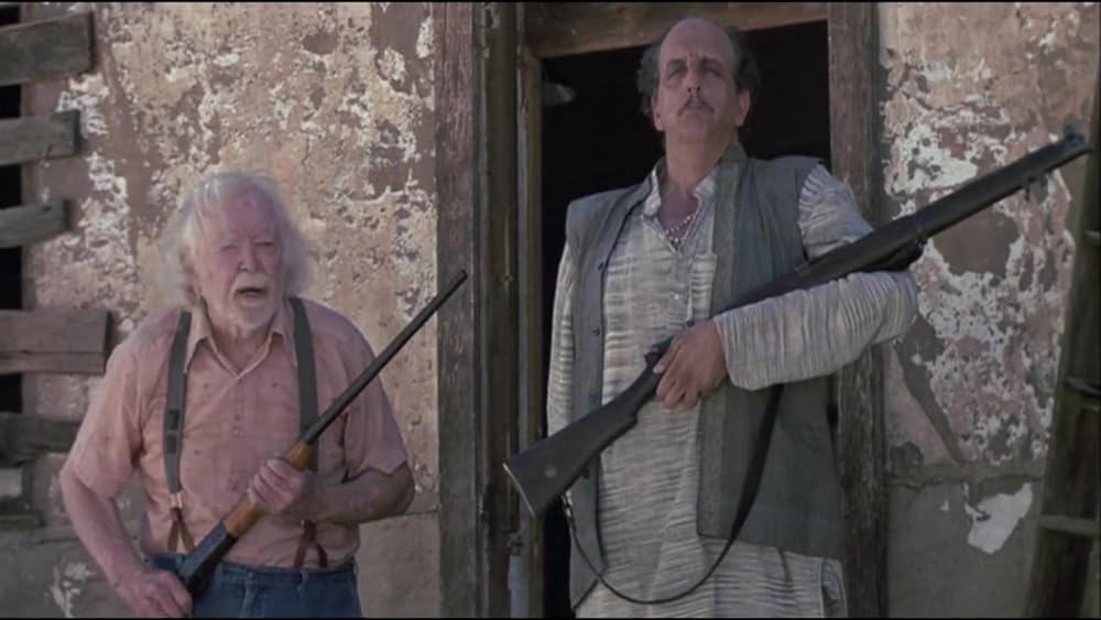 ヴァン・ダム IN コヨーテの画像