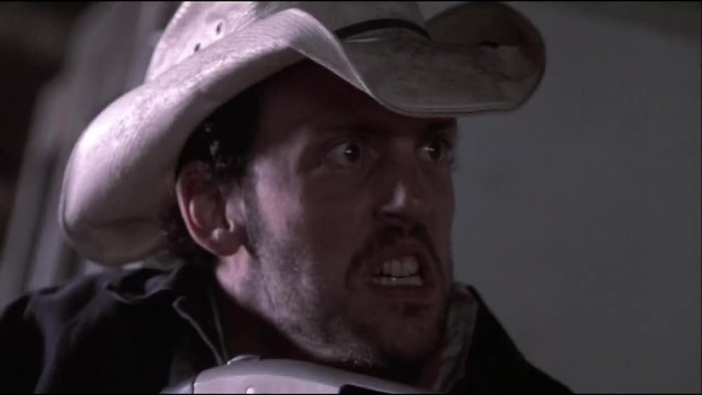 ヴァン・ダム IN コヨーテの画像