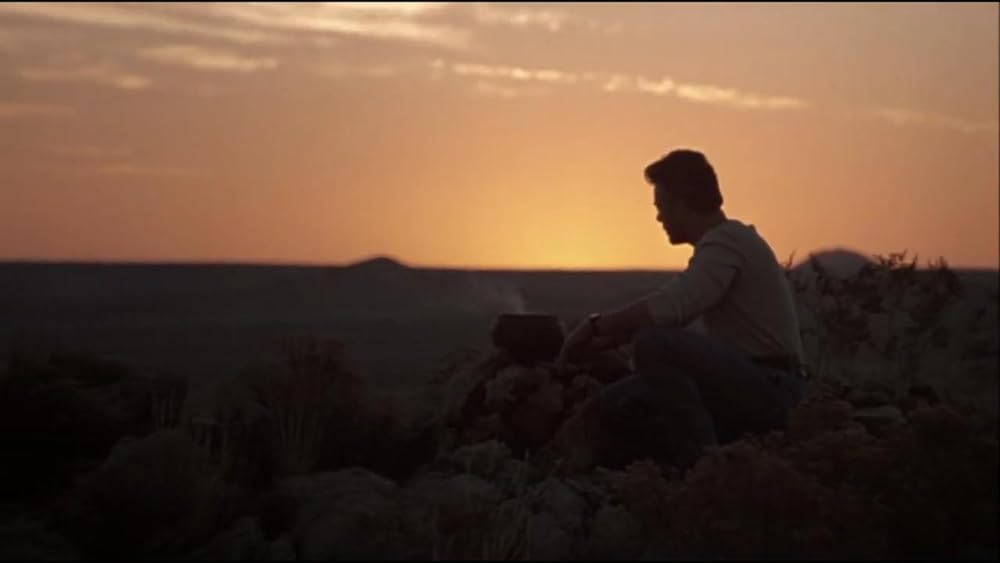 ヴァン・ダム IN コヨーテの画像