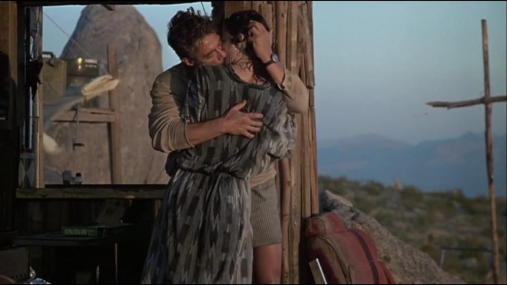 ヴァン・ダム IN コヨーテの画像