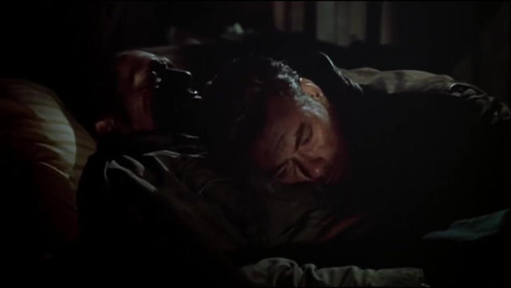 ヴァン・ダム IN コヨーテの画像