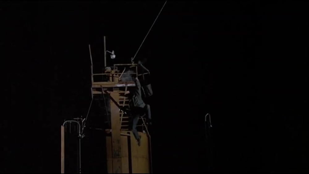 ヴァン・ダム IN コヨーテの画像