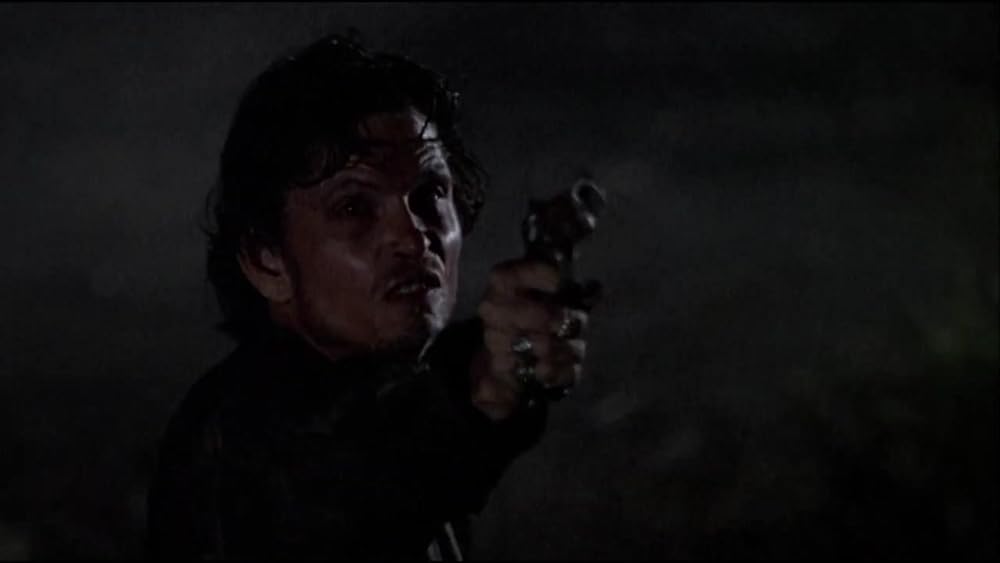 ヴァン・ダム IN コヨーテの画像