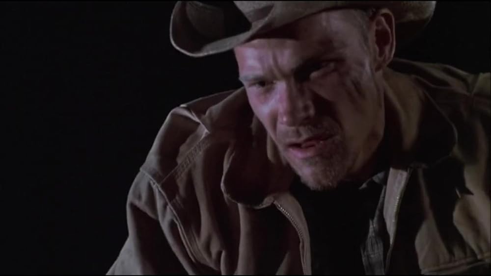 ヴァン・ダム IN コヨーテの画像