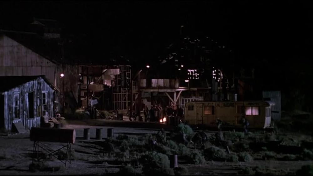 ヴァン・ダム IN コヨーテの画像