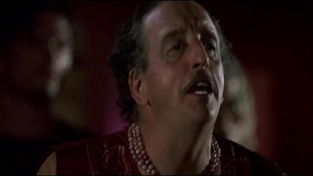 ヴァン・ダム IN コヨーテの画像