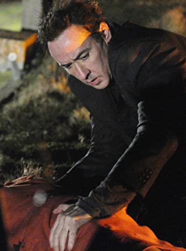 「殺しのナンバー／スパイ・コード 殺しのナンバー」ジョン・キューザックの画像