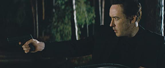 「殺しのナンバー／スパイ・コード 殺しのナンバー」ジョン・キューザックの画像