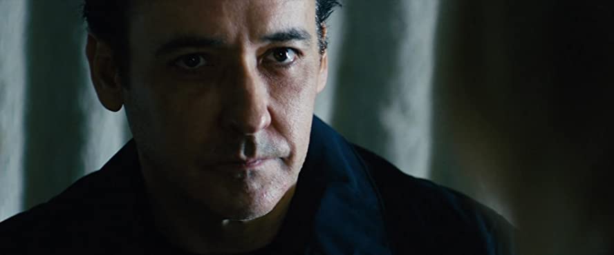 「殺しのナンバー／スパイ・コード 殺しのナンバー」ジョン・キューザックの画像