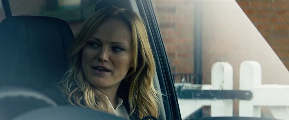 「殺しのナンバー／スパイ・コード 殺しのナンバー」Malin Åkermanの画像