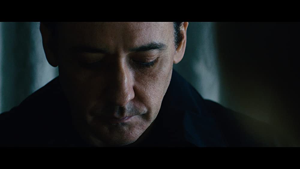 「殺しのナンバー／スパイ・コード 殺しのナンバー」ジョン・キューザックの画像