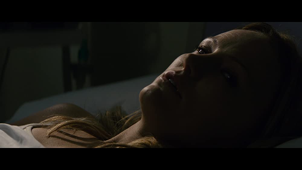 「殺しのナンバー／スパイ・コード 殺しのナンバー」Malin Åkermanの画像