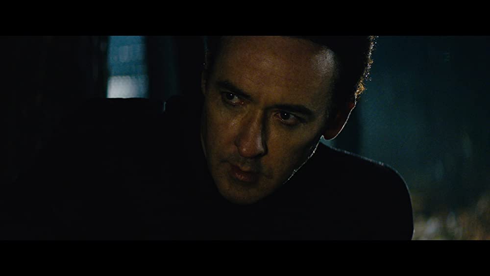 「殺しのナンバー／スパイ・コード 殺しのナンバー」ジョン・キューザックの画像