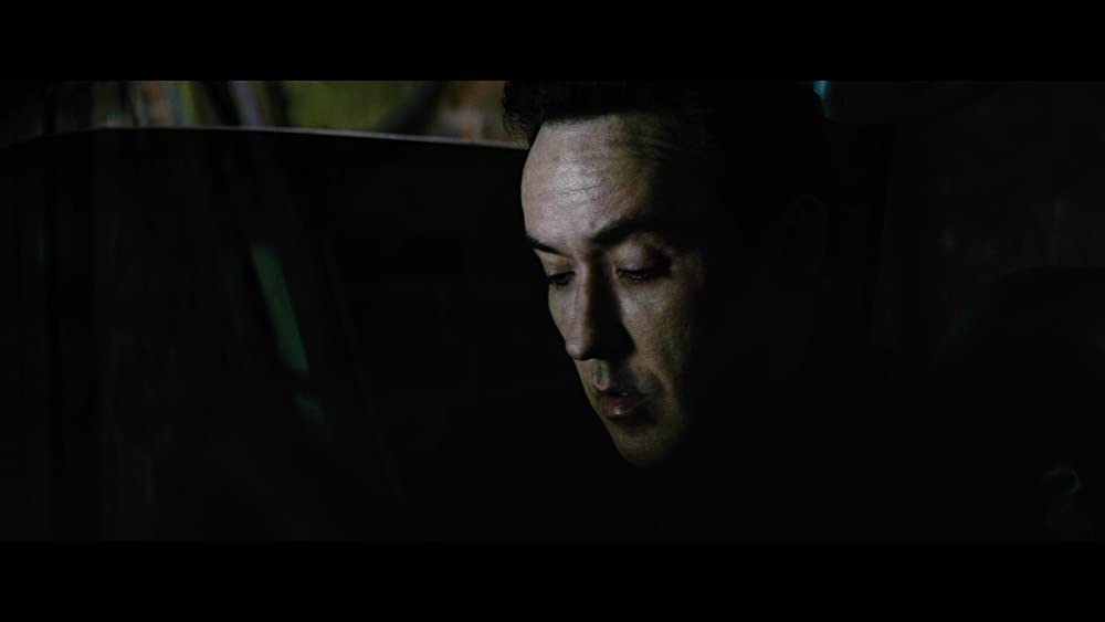 「殺しのナンバー／スパイ・コード 殺しのナンバー」ジョン・キューザックの画像