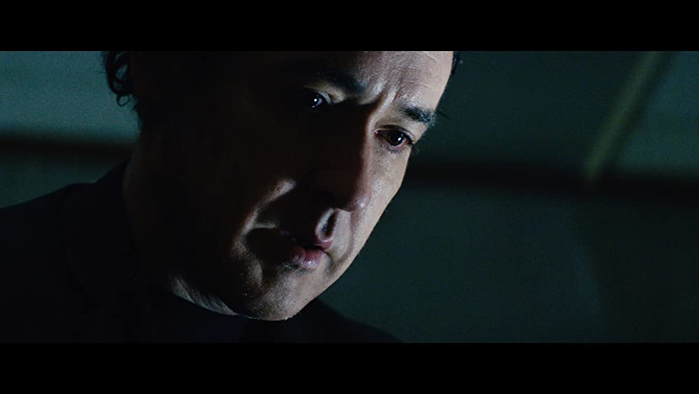 「殺しのナンバー／スパイ・コード 殺しのナンバー」ジョン・キューザックの画像