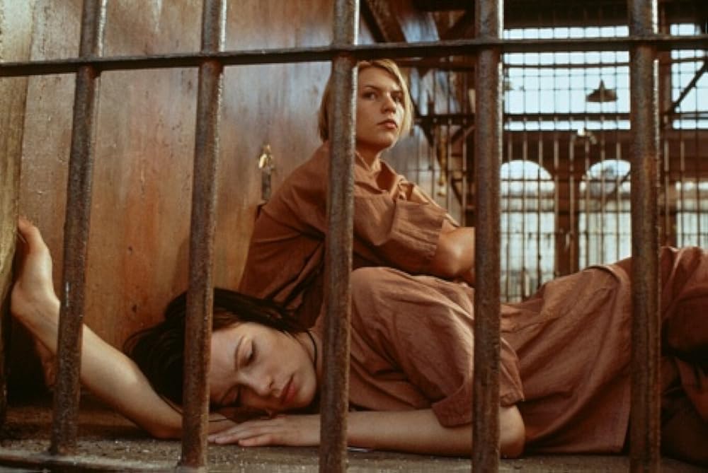 ブロークダウン・パレスの画像