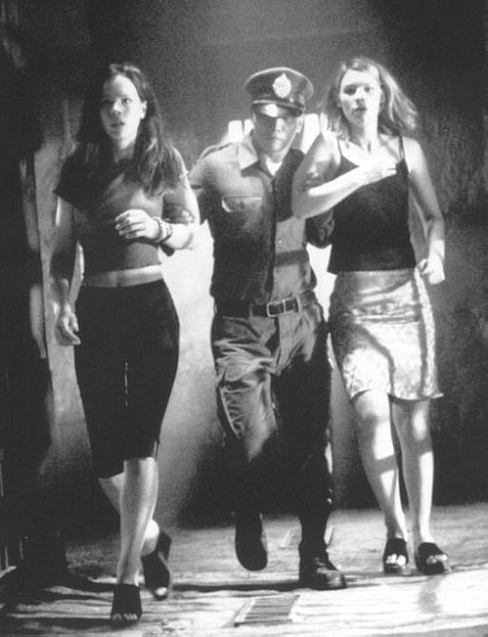 ブロークダウン・パレスの画像