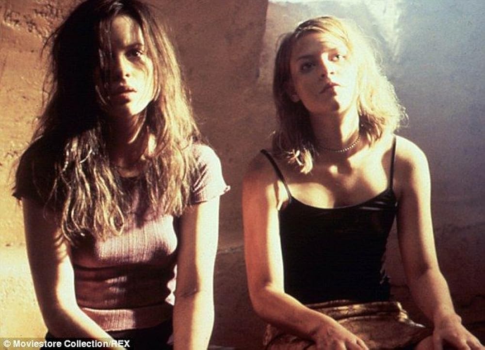 ブロークダウン・パレスの画像