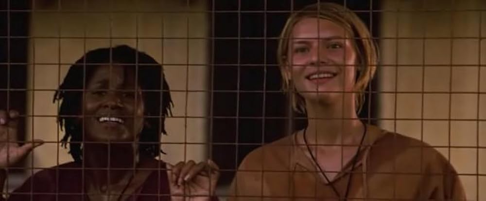 ブロークダウン・パレス 解説・レビュー・評価 映画ポップコーン