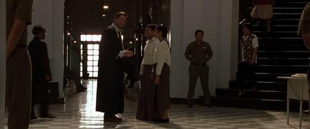 ブロークダウン・パレスの画像