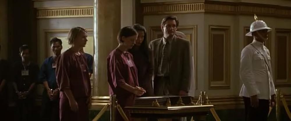 ブロークダウン・パレスの画像