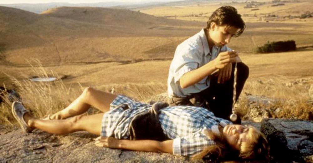 君といた丘の画像