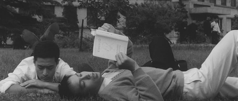 ろくでなしの画像