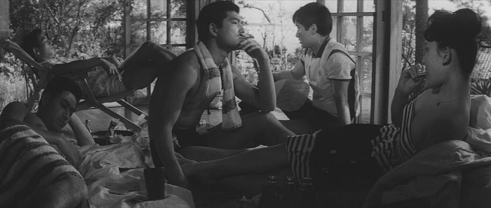 ろくでなしの画像