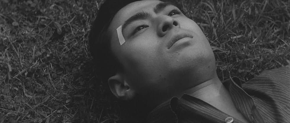 ろくでなしの画像