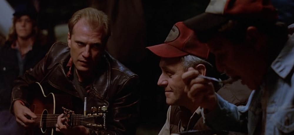 背信の日々の画像