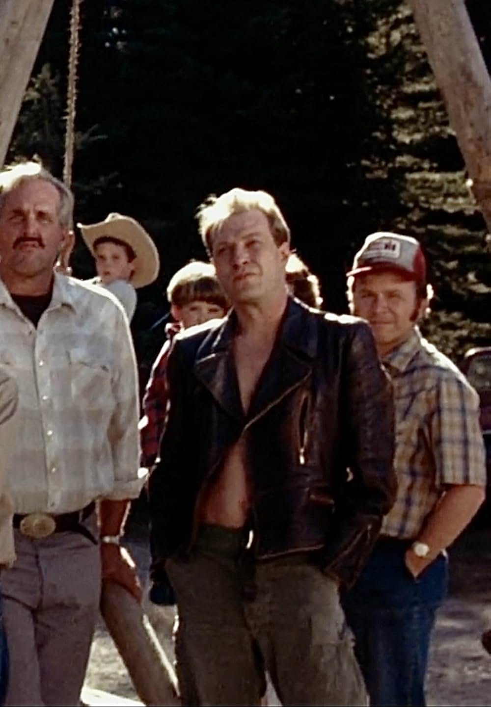 背信の日々の画像