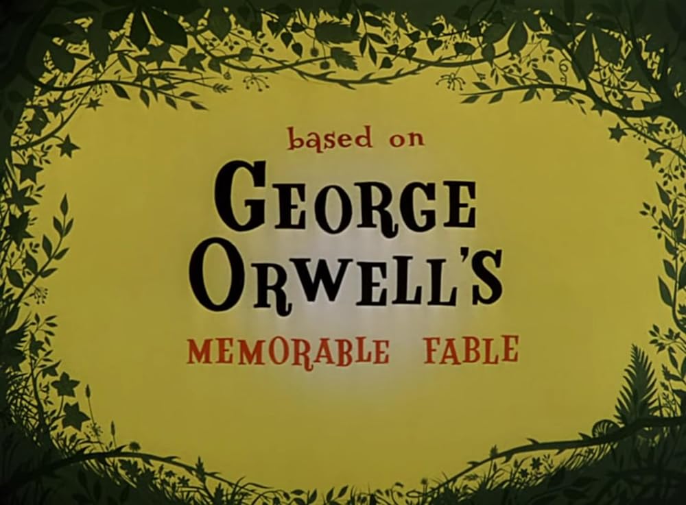 動物農場の画像