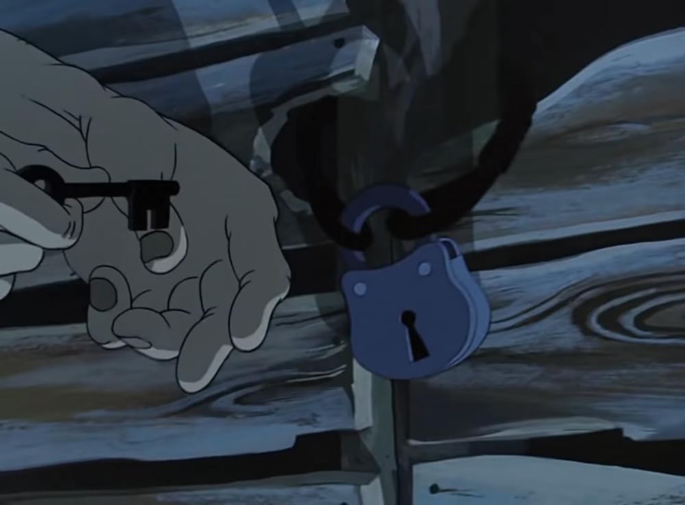 動物農場の画像