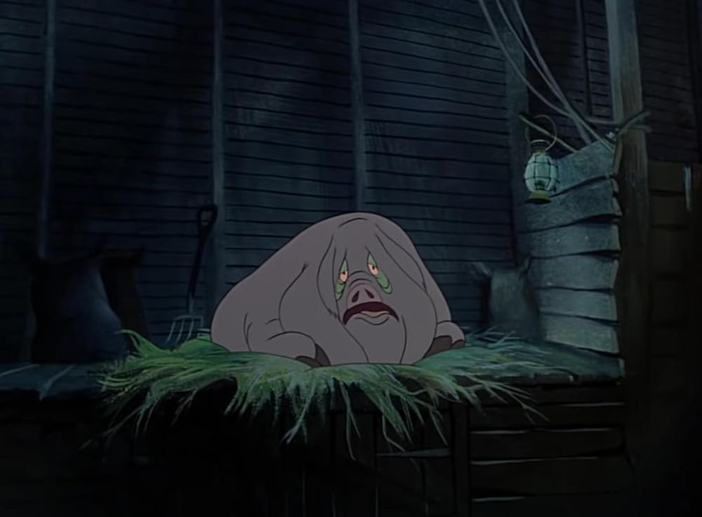 動物農場の画像