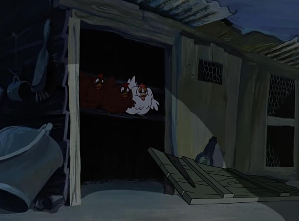 動物農場の画像