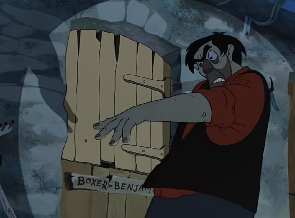 動物農場の画像