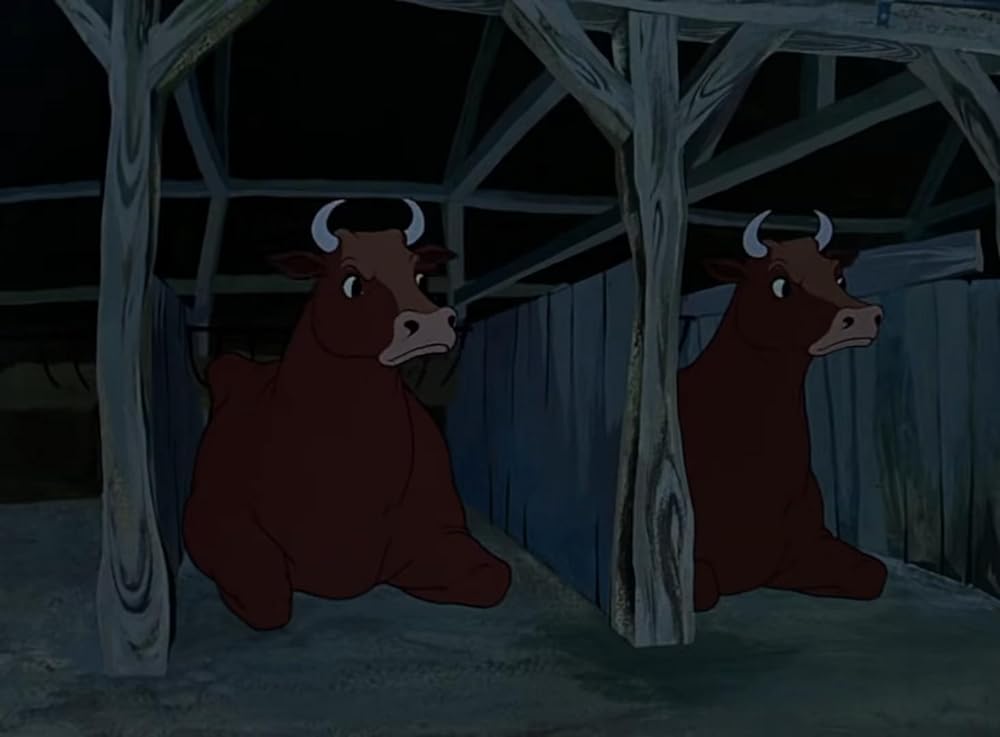 動物農場の画像