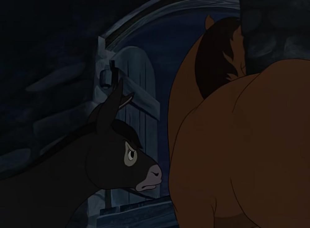 動物農場の画像