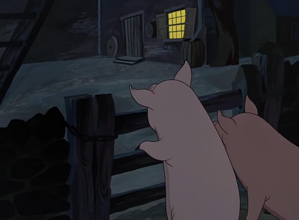 動物農場の画像