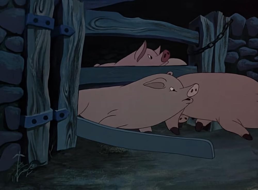 動物農場の画像