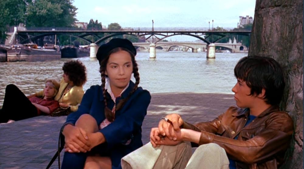 フレンズ／ポールとミシェルの画像