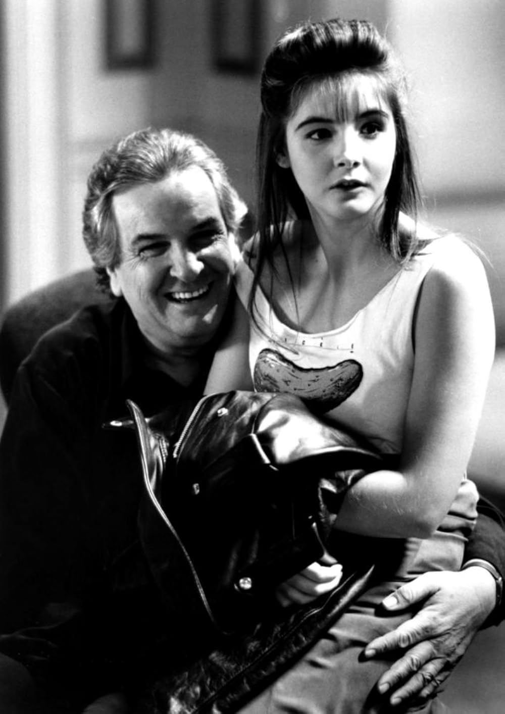 フライング・ピクルスの画像