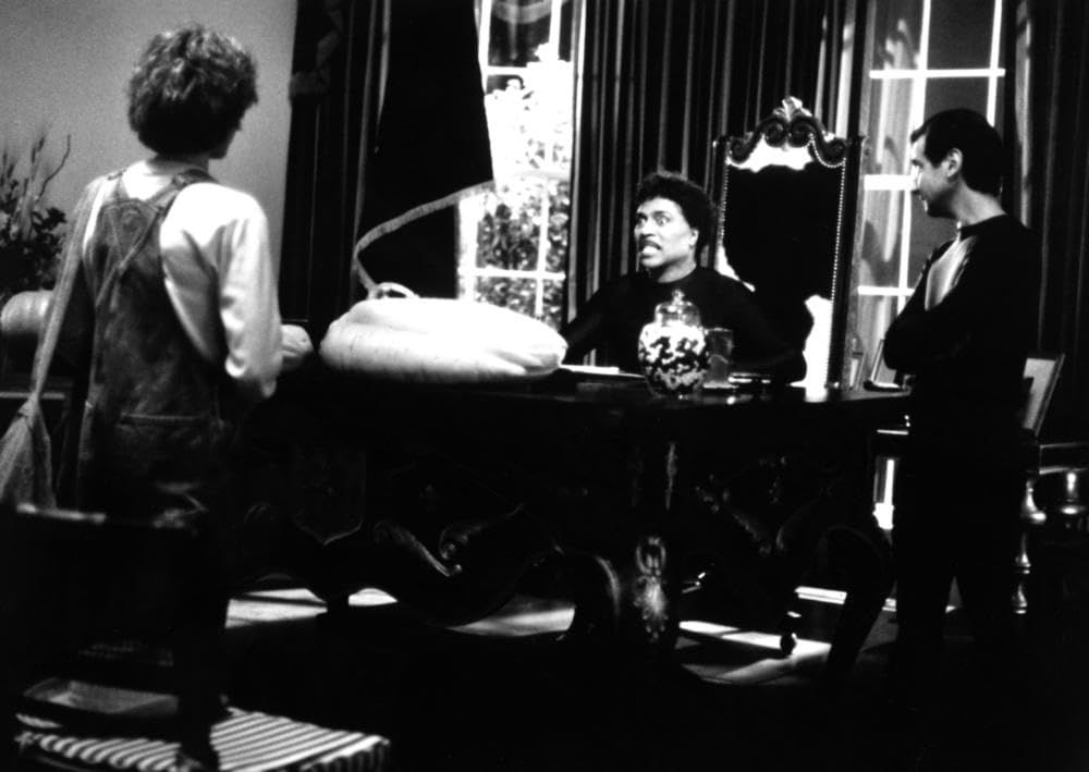 フライング・ピクルスの画像