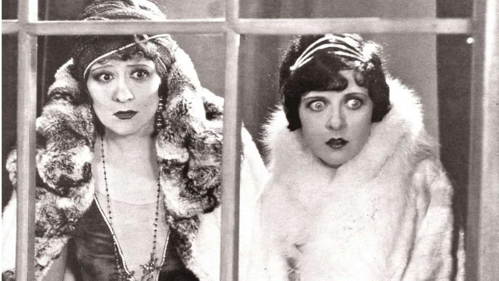 ウィンダミア夫人の扇の画像