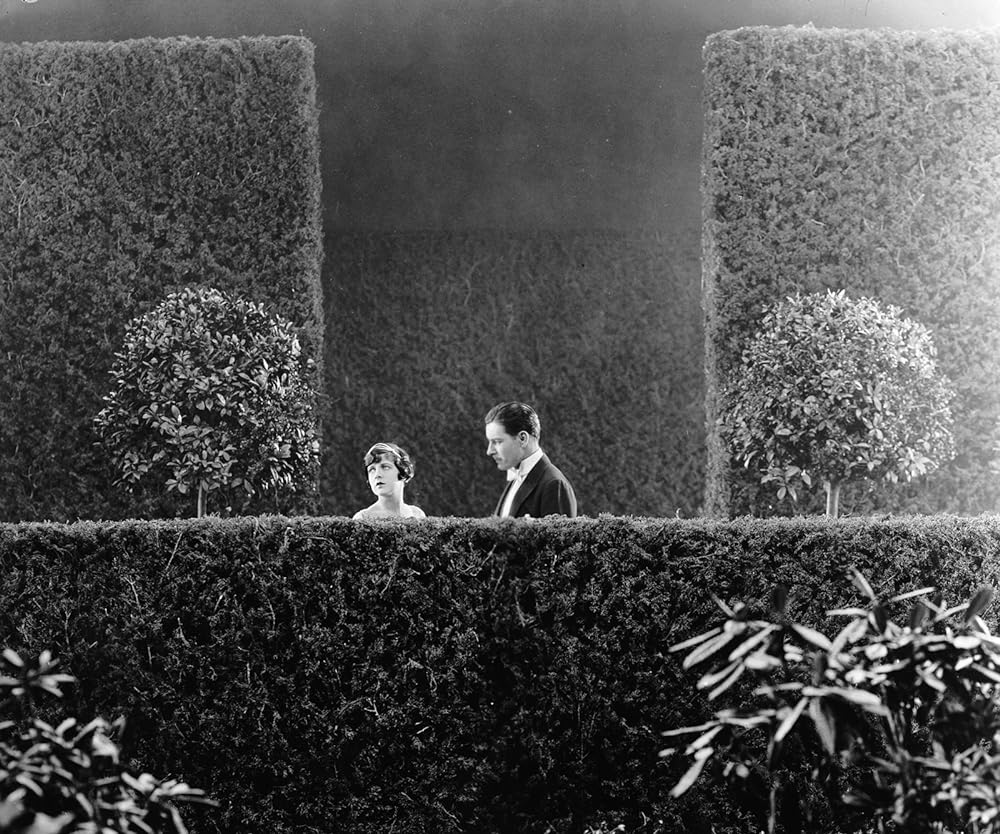 ウィンダミア夫人の扇の画像