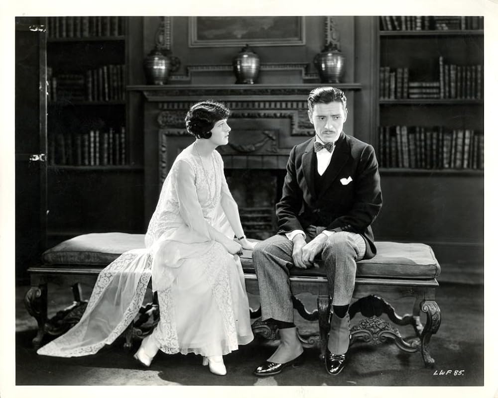 ウィンダミア夫人の扇の画像