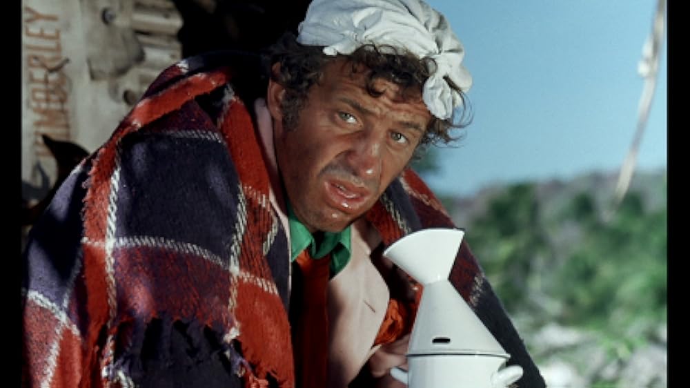 おかしなおかしな大冒険の画像