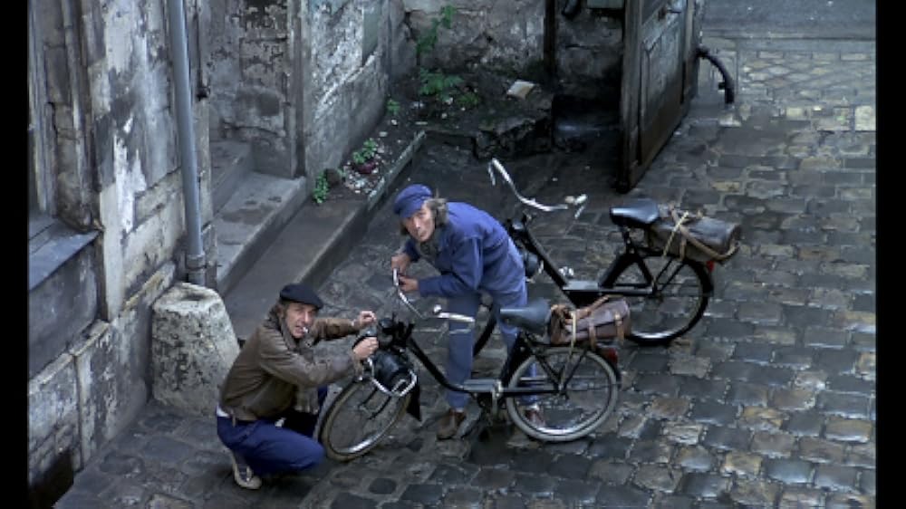 おかしなおかしな大冒険の画像