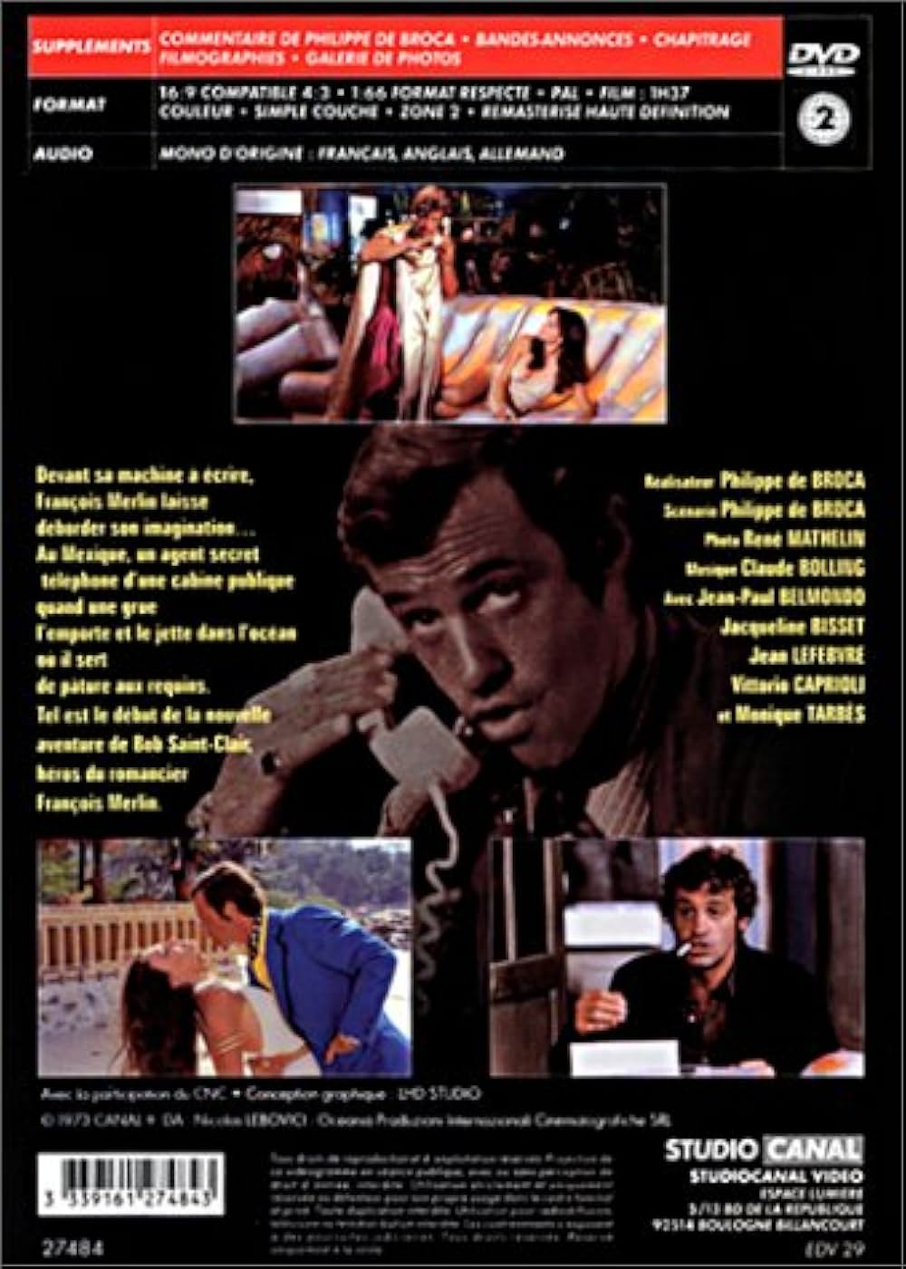 おかしなおかしな大冒険の画像