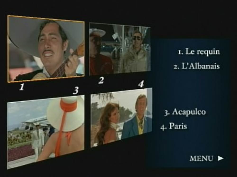 おかしなおかしな大冒険の画像